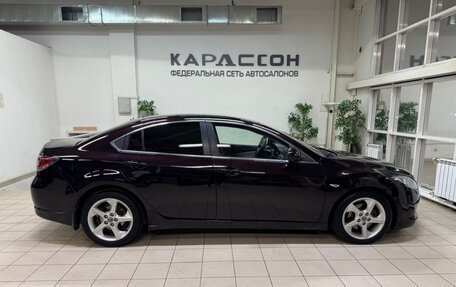 Mazda 6, 2007 год, 850 000 рублей, 6 фотография