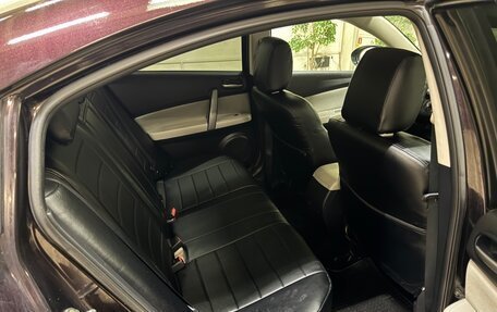 Mazda 6, 2007 год, 850 000 рублей, 10 фотография