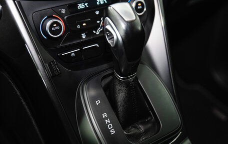 Ford C-MAX II, 2017 год, 1 100 000 рублей, 14 фотография