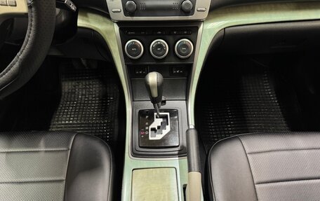 Mazda 6, 2007 год, 850 000 рублей, 12 фотография