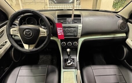 Mazda 6, 2007 год, 850 000 рублей, 8 фотография