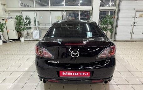 Mazda 6, 2007 год, 850 000 рублей, 4 фотография