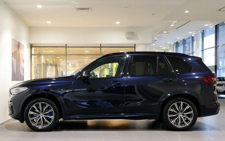 BMW X5, 2021 год, 8 100 000 рублей, 7 фотография
