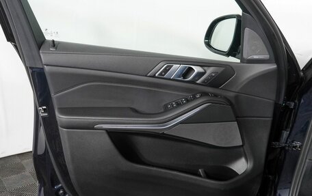 BMW X5, 2021 год, 8 100 000 рублей, 10 фотография