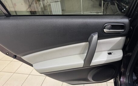 Mazda 6, 2007 год, 850 000 рублей, 14 фотография