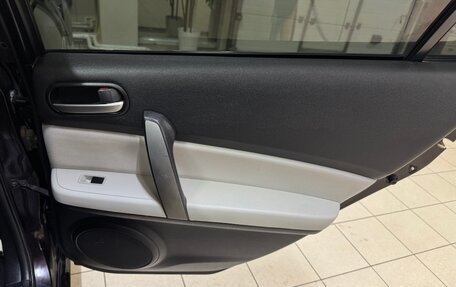 Mazda 6, 2007 год, 850 000 рублей, 16 фотография