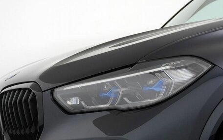 BMW X5, 2021 год, 8 100 000 рублей, 8 фотография