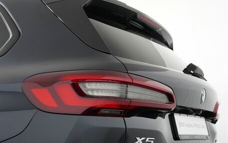 BMW X5, 2021 год, 8 100 000 рублей, 9 фотография