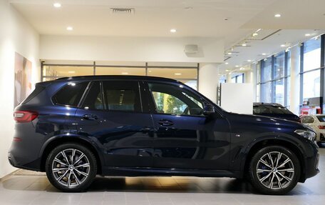 BMW X5, 2021 год, 8 100 000 рублей, 4 фотография