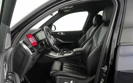 BMW X5, 2021 год, 8 100 000 рублей, 11 фотография