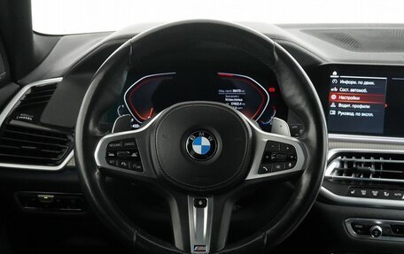 BMW X5, 2021 год, 8 100 000 рублей, 21 фотография