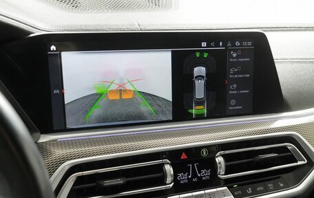 BMW X5, 2021 год, 8 100 000 рублей, 26 фотография