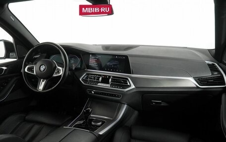 BMW X5, 2021 год, 8 100 000 рублей, 14 фотография