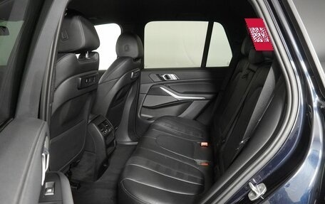 BMW X5, 2021 год, 8 100 000 рублей, 13 фотография