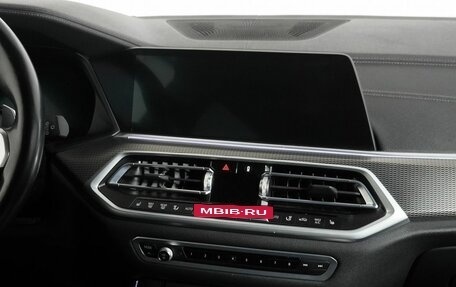 BMW X5, 2021 год, 8 100 000 рублей, 25 фотография