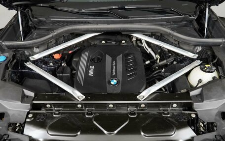 BMW X5, 2021 год, 8 100 000 рублей, 36 фотография