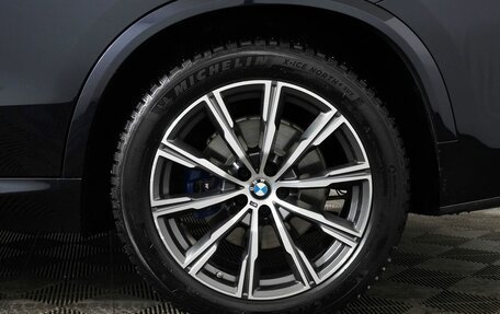 BMW X5, 2021 год, 8 100 000 рублей, 37 фотография