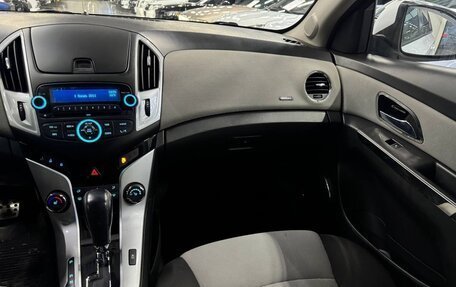 Chevrolet Cruze II, 2014 год, 930 000 рублей, 13 фотография