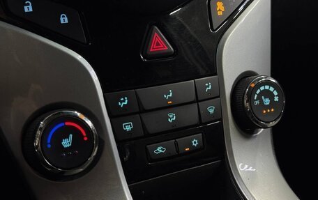 Chevrolet Cruze II, 2014 год, 930 000 рублей, 11 фотография