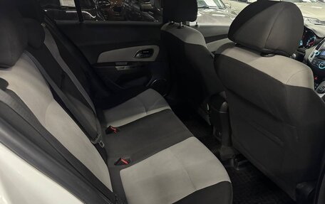 Chevrolet Cruze II, 2014 год, 930 000 рублей, 18 фотография