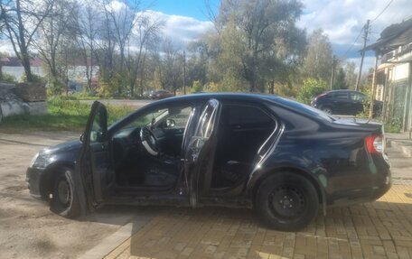 Volkswagen Jetta VI, 2010 год, 400 000 рублей, 2 фотография