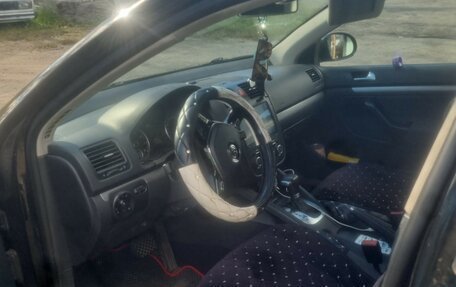 Volkswagen Jetta VI, 2010 год, 400 000 рублей, 4 фотография