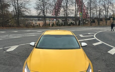 KIA Optima IV, 2018 год, 970 000 рублей, 7 фотография