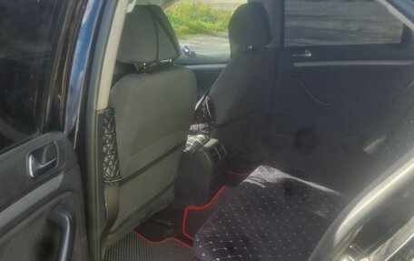 Volkswagen Jetta VI, 2010 год, 400 000 рублей, 5 фотография