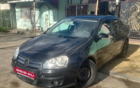 Volkswagen Jetta VI, 2010 год, 400 000 рублей, 9 фотография