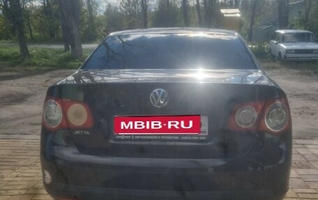 Volkswagen Jetta VI, 2010 год, 400 000 рублей, 6 фотография