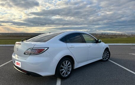 Mazda 6, 2011 год, 989 000 рублей, 11 фотография