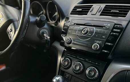 Mazda 6, 2011 год, 989 000 рублей, 8 фотография