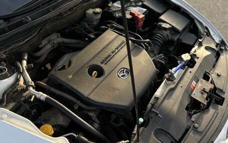 Mazda 6, 2011 год, 989 000 рублей, 7 фотография