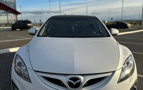 Mazda 6, 2011 год, 989 000 рублей, 2 фотография