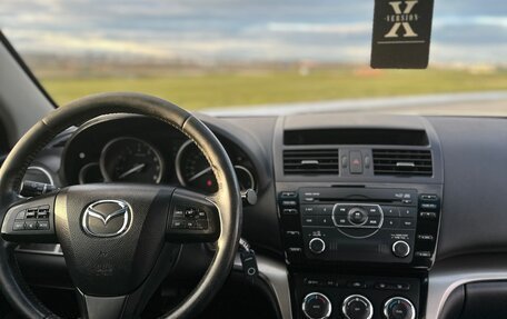 Mazda 6, 2011 год, 989 000 рублей, 14 фотография