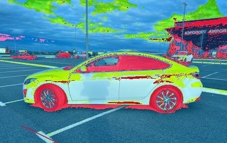 Mazda 6, 2011 год, 989 000 рублей, 12 фотография