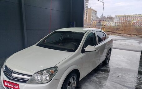Opel Astra H, 2011 год, 550 000 рублей, 2 фотография