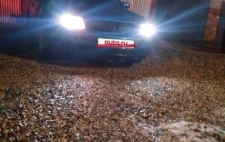 Volkswagen Passat B5+ рестайлинг, 1997 год, 300 000 рублей, 6 фотография