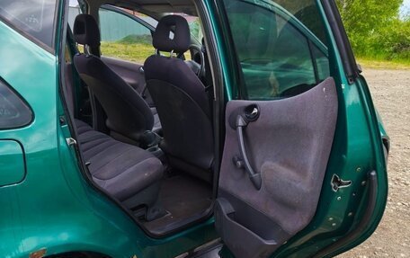 Mercedes-Benz A-Класс, 1999 год, 195 000 рублей, 18 фотография