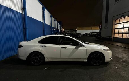 Honda Accord VIII рестайлинг, 2011 год, 1 425 000 рублей, 3 фотография