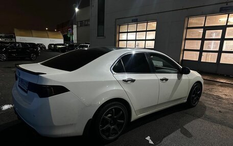 Honda Accord VIII рестайлинг, 2011 год, 1 425 000 рублей, 4 фотография