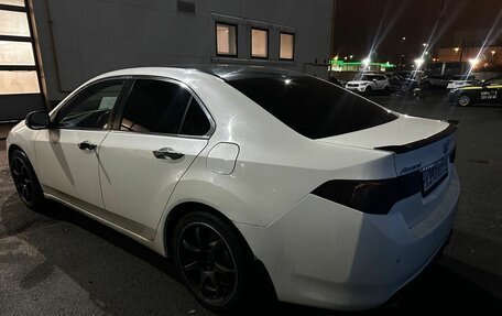 Honda Accord VIII рестайлинг, 2011 год, 1 425 000 рублей, 6 фотография