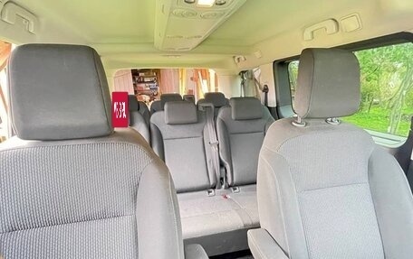 Peugeot Traveller I, 2020 год, 2 900 000 рублей, 5 фотография