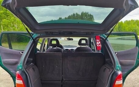 Mercedes-Benz A-Класс, 1999 год, 195 000 рублей, 20 фотография