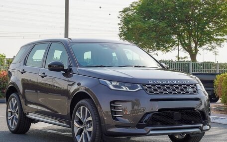 Land Rover Discovery Sport I рестайлинг, 2025 год, 7 990 000 рублей, 3 фотография