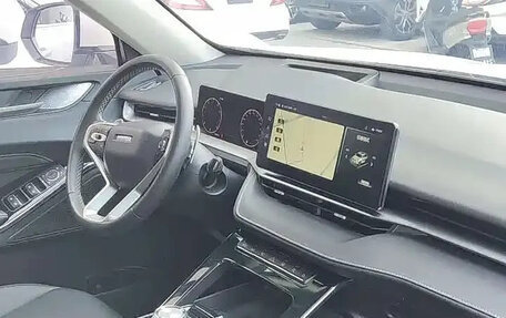 Haval H6, 2021 год, 1 216 000 рублей, 4 фотография