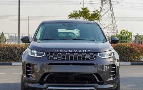 Land Rover Discovery Sport I рестайлинг, 2025 год, 7 990 000 рублей, 2 фотография
