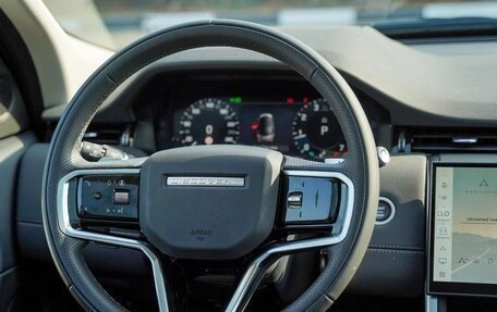 Land Rover Discovery Sport I рестайлинг, 2025 год, 7 990 000 рублей, 9 фотография