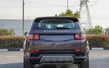 Land Rover Discovery Sport I рестайлинг, 2025 год, 7 990 000 рублей, 6 фотография