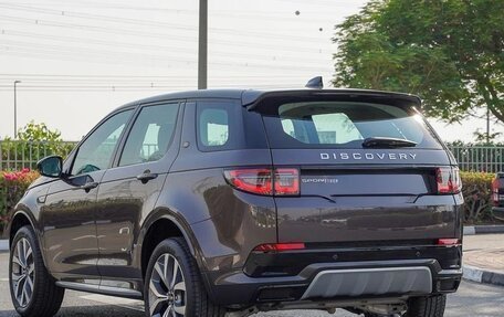 Land Rover Discovery Sport I рестайлинг, 2025 год, 7 990 000 рублей, 7 фотография